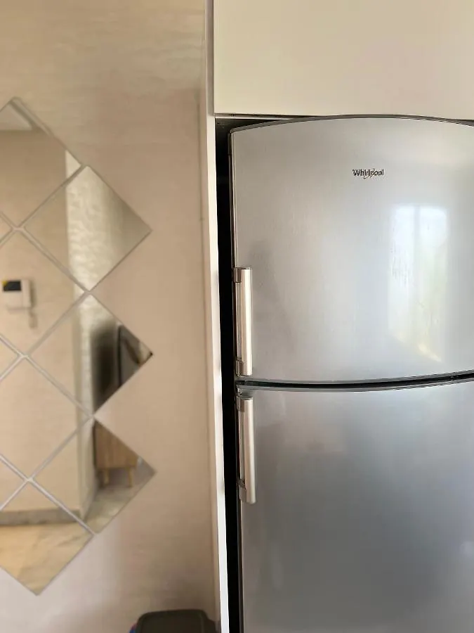 Apartmán The Sunny 15 Casablanca Maroko