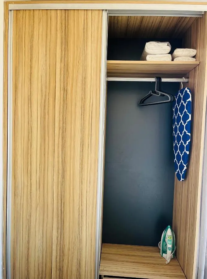 Apartmán The Sunny 15 Casablanca