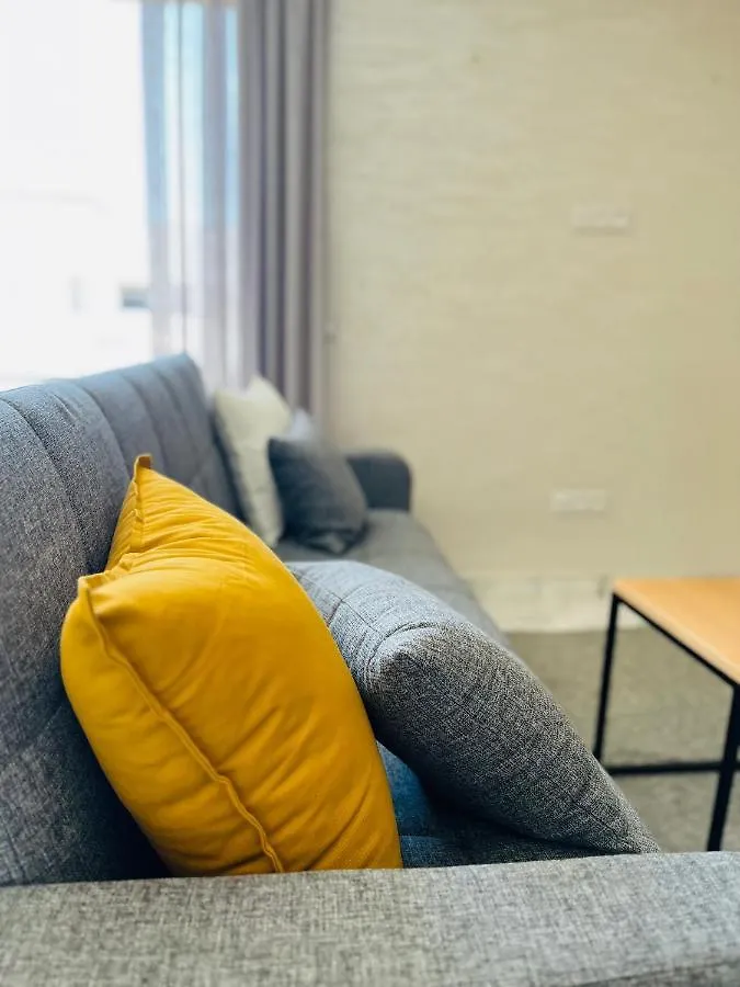 Apartmán The Sunny 15 Casablanca